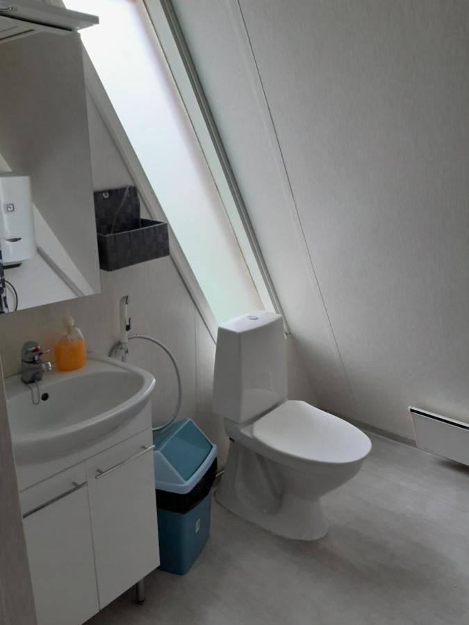 Karemajat Cottage Resort Ylitornio/Övertorneå Eksteriør bilde