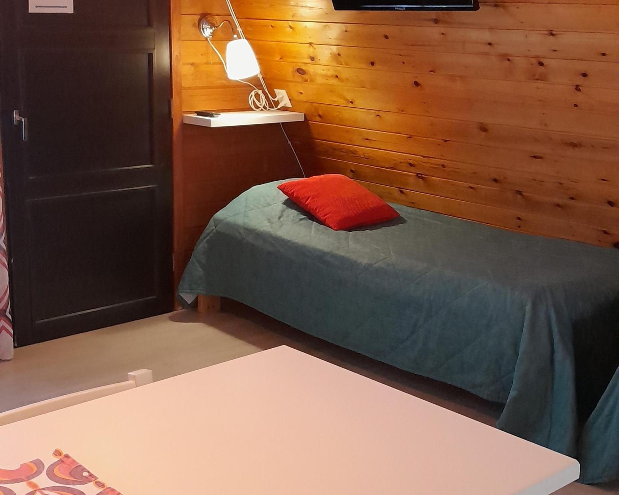 Karemajat Cottage Resort Ylitornio/Övertorneå Eksteriør bilde